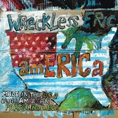 Wreckless Eric - America (CD)