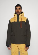 Icepeak- Charlton Wadded Parka - 50