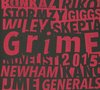 Various Artists - Grime 2015 (2 CD)