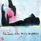 Peter Doherty & The Puta Madres - Peter Doherty & The Puta Madres (CD)