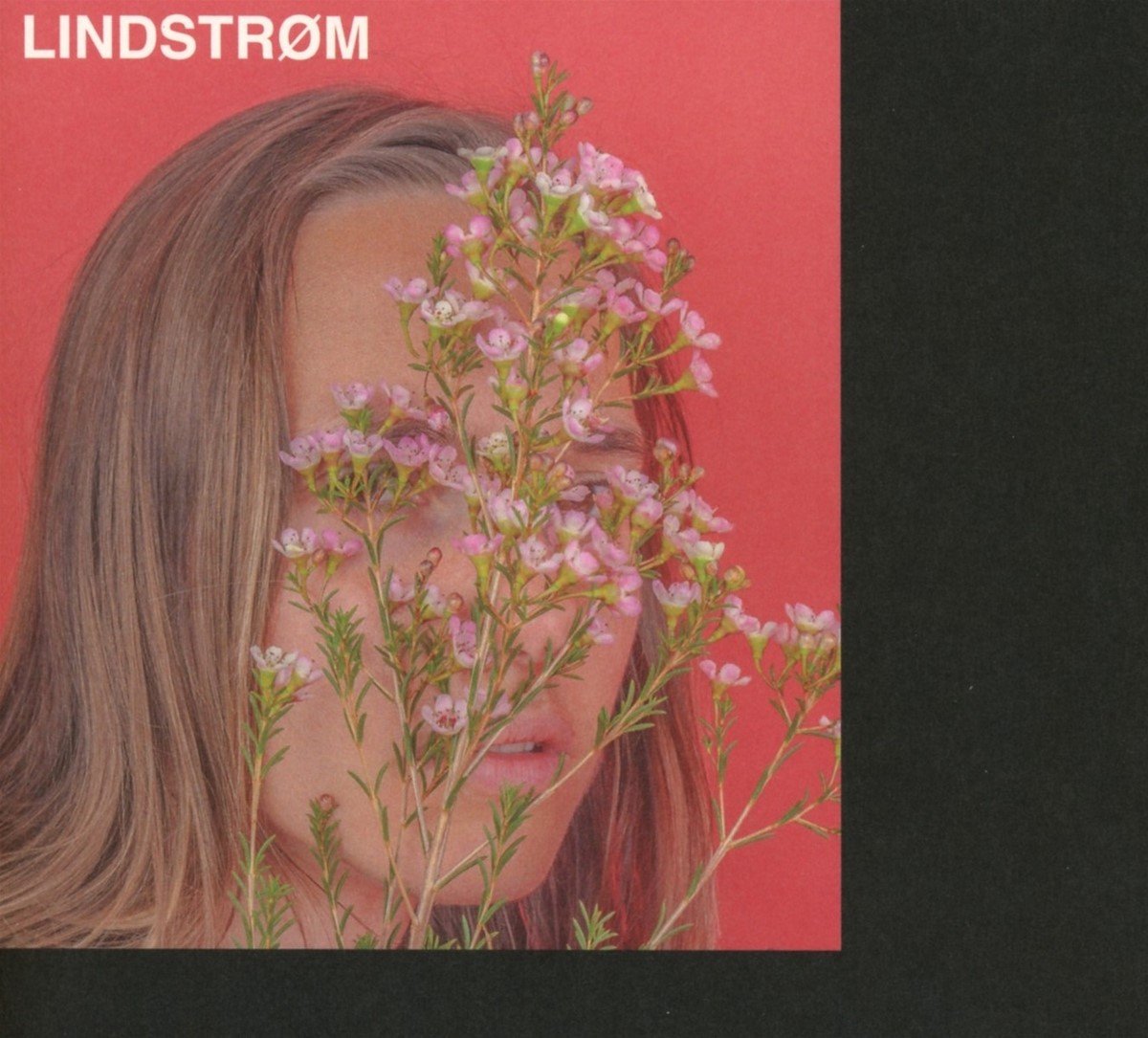 Lindstrøm - It's Alright Between Us As It Is (CD)