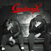 Cousteaux - Cousteaux (CD)