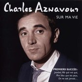 Charles Aznavour - Sur Ma Vie (Best Of Early Years) (CD)