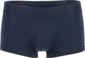 HUGO BOSS trunk Energy - heren boxer kort microfiber - donkerblauw -  Maat: S