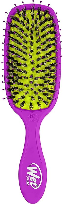 Wet brush 2024 shine enhancer