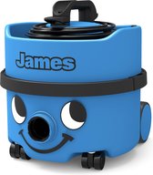 JAMES ECO + KIT-NA1 - NEW DOCKING / 2-TOOLS ON-BOARD