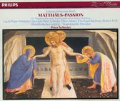 Matthäus-Passion - St. Matthew Passion