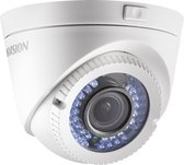 Hikvision Digital Technology DS-2CE56D0T-VFIR3F CCTV-bewakingscamera Binnen & buiten Dome 1920 x 1080 Pixels Plafond/muur