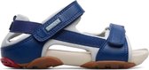 Camper Ous Sandalen - Kinderen - Blauw - 26