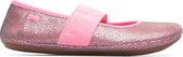 Camper Right Ballerina's - Kinderen - Roze - 34