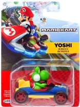 Nintendo Mario Kart - Yoshi Figure