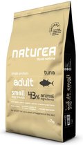 Naturals Adult Small Breed - Tuna - Hondenvoer