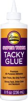 Aleene's Universeellijm - Tacky Glue - Super Thick 236ml