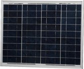 Panneau solaire - 45 Watt - 668 x 525 x 30mm
