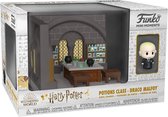 Funko Pop! Diorama: Harry Potter Anniversary - Draco Malfoy - CONFIDENTIAL