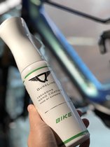 QureLine Bike Nano coating: Een indrukwekkend performante lakbescherming voor mat en glans. Beschermd tot 9 maanden!