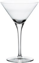 Ravenhead Mystique - Martini glazen - 210ml - Set van 4