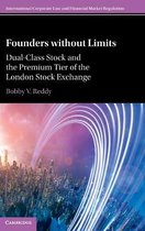 Founders without Limits