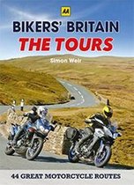 Bikers Britain The Tours