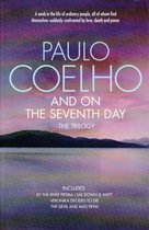 And On The Seventh Day (3 books in 1)