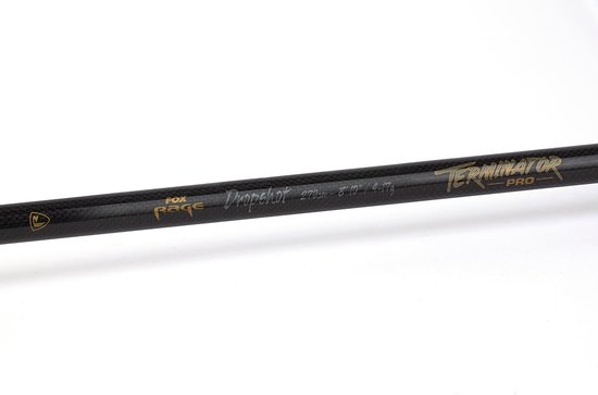 Fox Rage Terminator Dropshot - 240cm - 4-17g van Fox — afbeelding 5