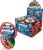 Marvel - Magnetic Power - Mix 2-delige set van magnetische figuren