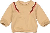 Quapi - Sweater Marian - Sand-56