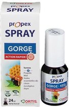 Ortis Propex Xspray 24 ml