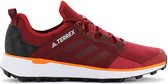 adidas TERREX Speed LD - Heren Trail-Running Schoenen Wandelschoenen Trekking Outdoor Schoenen Rood G26384 - Maat EU 45 1/3 UK 10.5