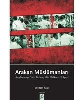 Arakan Müslümanları