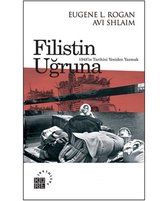 Filistin Uğruna 1948'in Tarihini Yeniden Yazmak