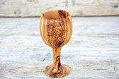 Wijnbeker - Decoratieve beker - Pennendoosje - drinkbeker