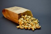 Cashewnoten | Gebrand & Gezouten | 1kg | Gezond