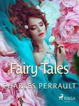 Perrault's Fairy Tales -  Fairy Tales