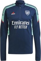 Adidas Arsenal Condivo Training sr. voetbalsweater marine