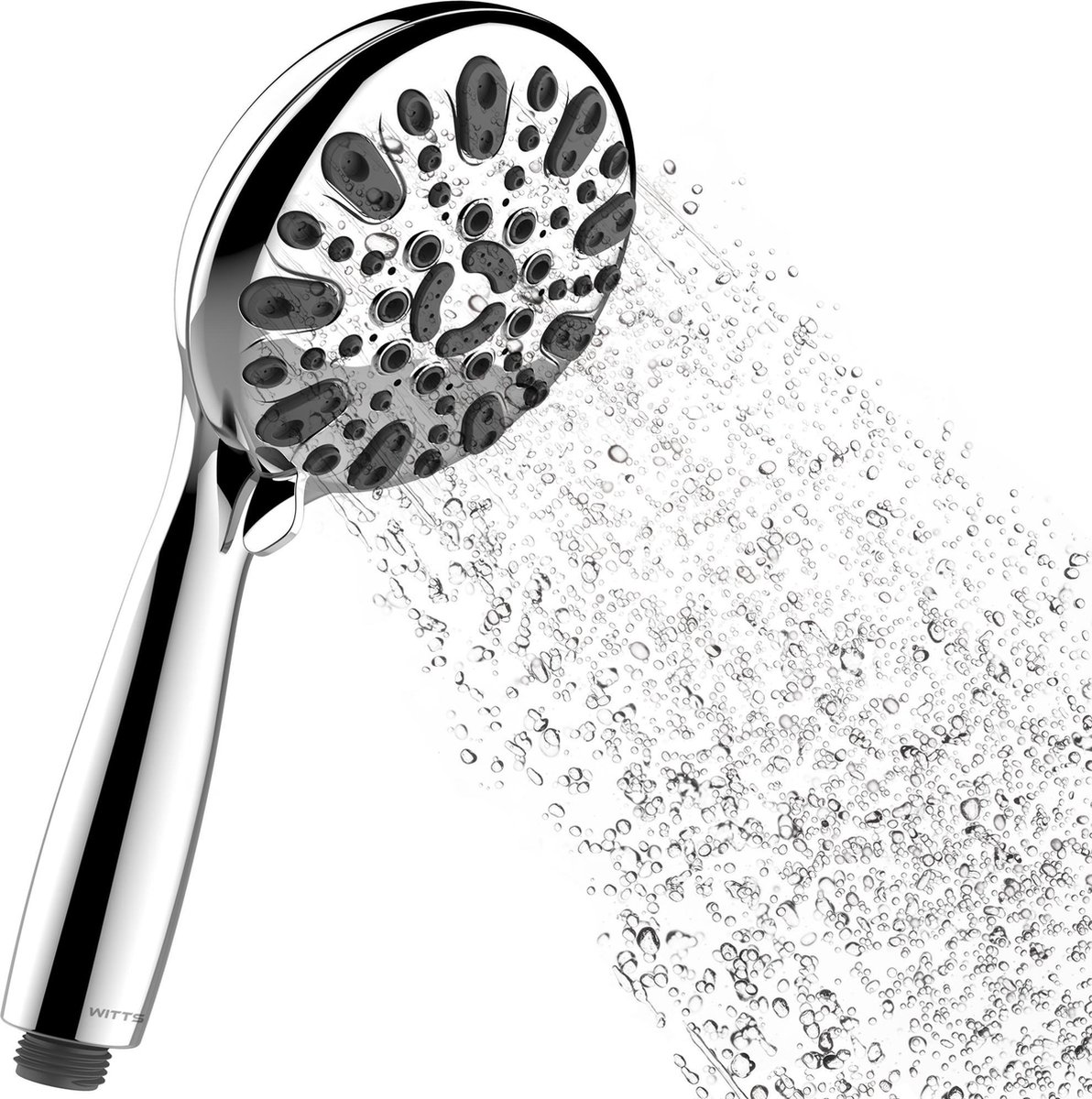 BESTE waterbesparende douchekop van 2023 Bekijk nu onze top 10