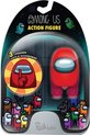 foto van Among Us Action Figure 1 Pack 12 cm
