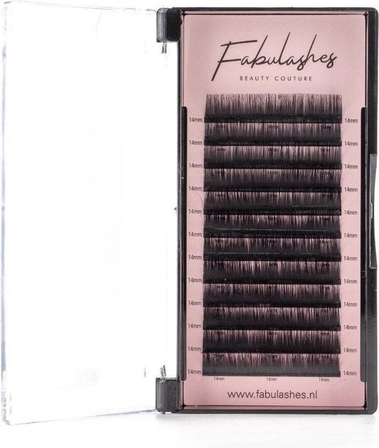 Foto: Startpakket wimperextensions starterskit starterspakket nepwimpers pakket wimpers lashes twv 220