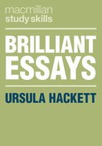 Bloomsbury Study Skills - Brilliant Essays