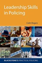 Blackstone's Practical Policing - Leadership Skills in Policing