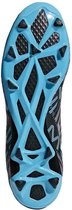 adidas Performance Nemeziz Messi 17.2 FG De schoenen van de voetbal Mannen zwart 44
