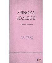 Spinoza Sözlüğü