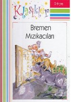 Bremen Mızıkacıları