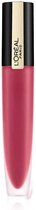 L'Oréal Rouge Signature Matte Liquid Lipstick - 135 Admired