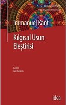 Kılgısal Usun Eleştirisi