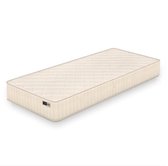 TED - Pocketvering matras - 160 x 200 x 21 cm