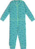 Claesen's onesie pyjama Footsteps maat 128-134