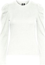 VERO MODA CURVE POFMOUW BLOUSE