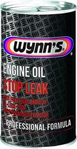 Wynn S 77441 Butée d'égouttement d'huile moteur 325ml