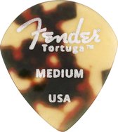 Fender Tortuga 551 plectrum 6-pack medium